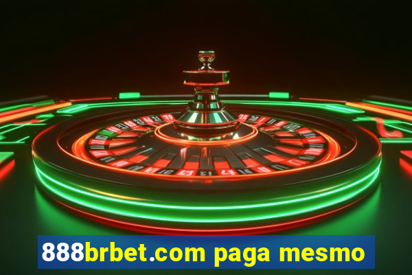 888brbet.com paga mesmo